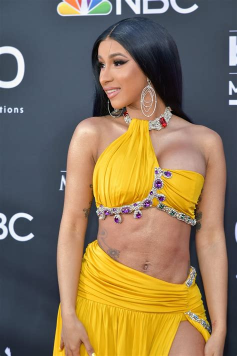 Cardi B at the 2019 Billboard Music Awards | POPSUGAR Celebrity Photo 21