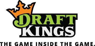 DraftKings Logo - LogoDix