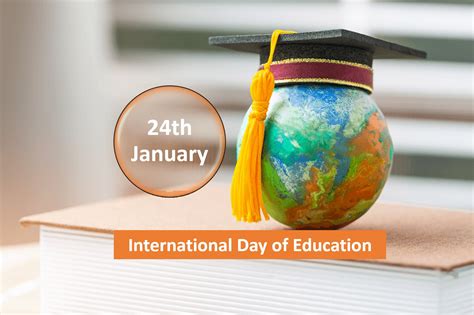 International Day of Education 2024: Theme, History, and Celebrations ...