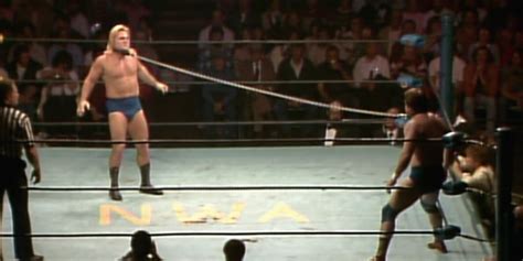 7 Extreme Hardcore Wrestling Matches That Happened Before ECW