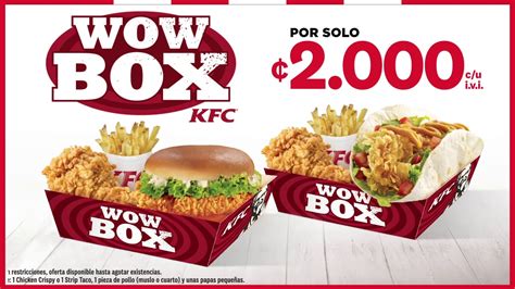 Pantallas KFC Wow Box 1680x960 - YouTube