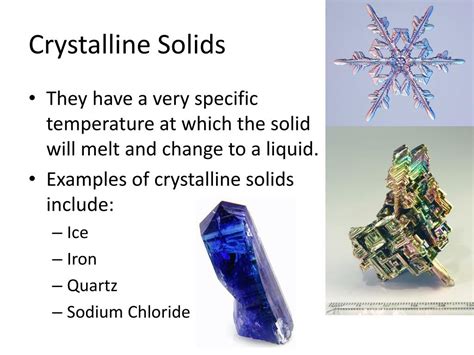 PPT - Three States of Matter Part I PowerPoint Presentation, free ...