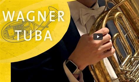 Wagner Tuba Videos - News From wagner-tuba.com