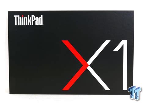 Lenovo ThinkPad X1 Yoga (Kaby Lake-R) Laptop Review
