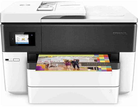 7 Best 11x17 Printers For Architects [2024 Review]