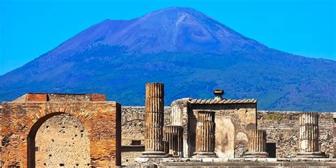 Vesuvius National Park: enter the scene - Guide.en-vols