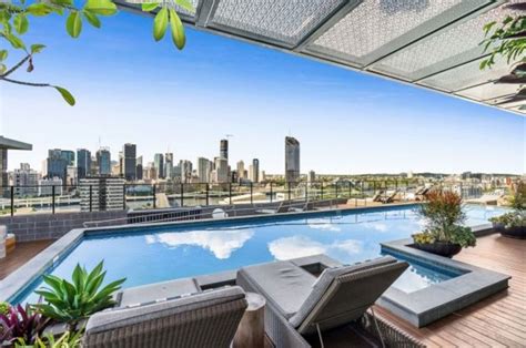 Lifestyle first: five Brisbane apartments with killer facilities