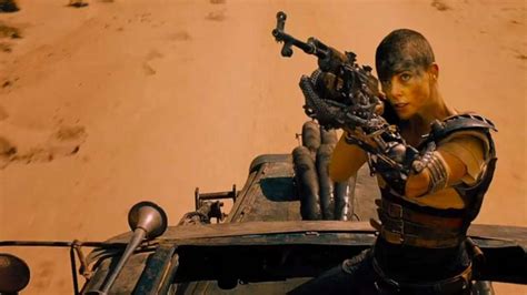 The Furiosa Prequel Has Begun Shooting | TVovermind