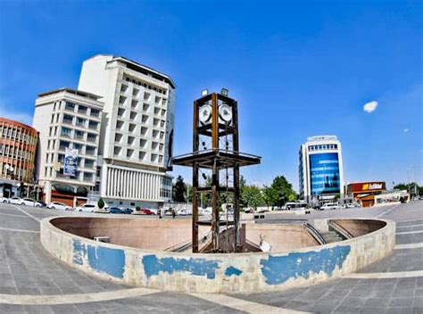 Things to do in Diyarbakir Turkey + Turkish Hammam - Only By Land