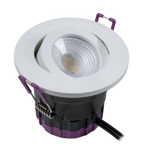 Product Test: ROBUS Golf Surface Fitting & ROBUS Ultimum Tilt+Downlight ...