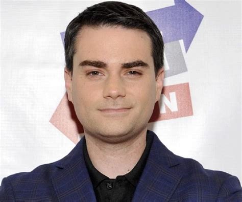 Ben Shapiro Biography - Facts, Childhood, Family Life & Achievements