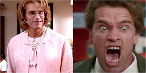 Every Arnold Schwarzenegger '90s Movie, Ranked According To Metacritic