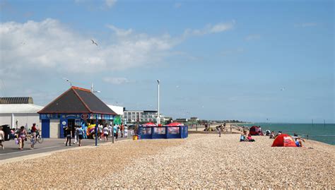 East Beach | Bognor Today