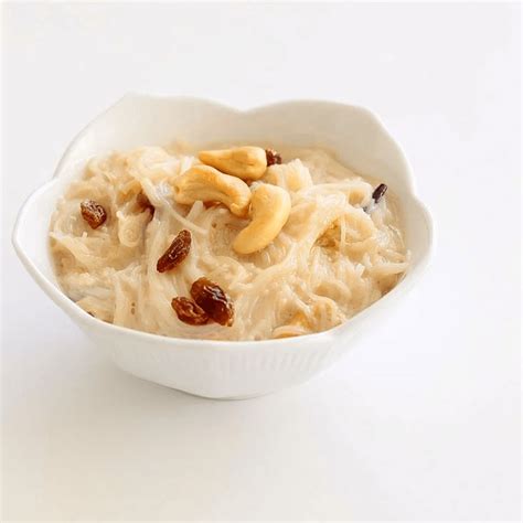 5 Deliciously Dairy-Free Diwali Desserts