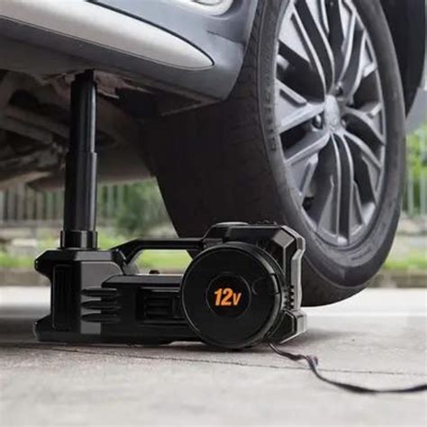 * Electric Jack - 3T Electric Vehicle Jack | Free Delivery