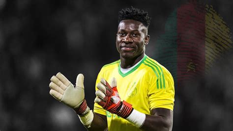 André Onana CRAZY SAVES 2017 - 2018 HD - YouTube