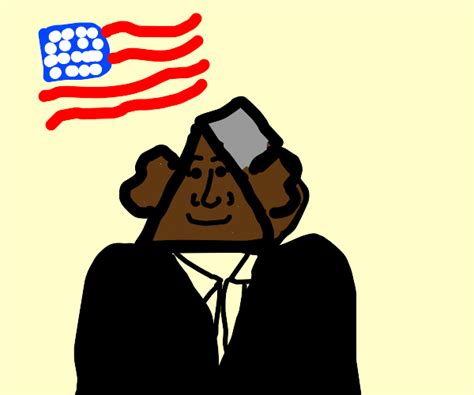 Obama Prism - Drawception