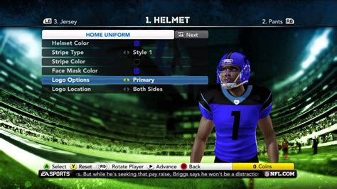 Who remembers when madden had create a team? I think it’d be amazing if ...