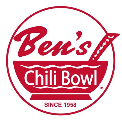 Ben's Chili Bowl, Home of Washington DC's Original Half Smoke