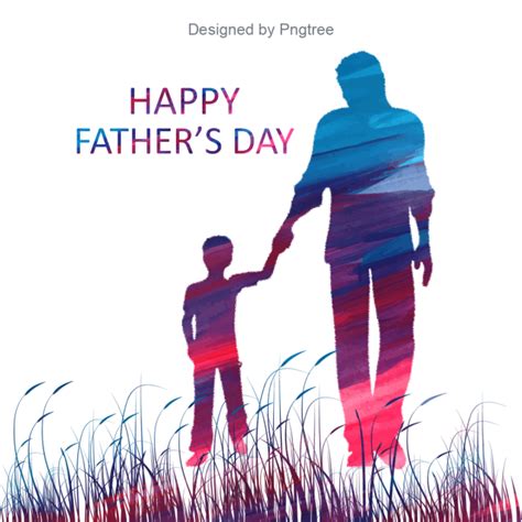 Happy Father S Day, Happy Fathers Day, Fathers Day, Father S PNG Transparent Clipart Image and ...