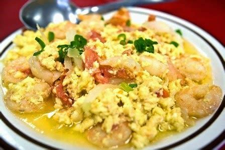 Egg sarciado recipe