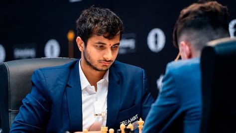 Exclusive | Indian chess team's hunger to win was key difference at ...