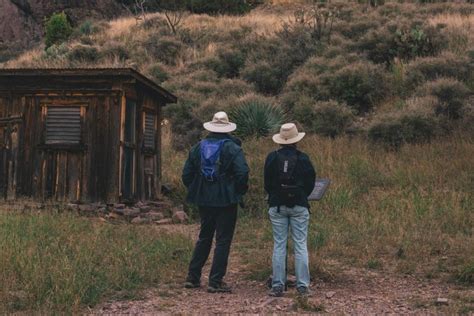 Three best places to hike in Las Cruces - NMSU Round Up