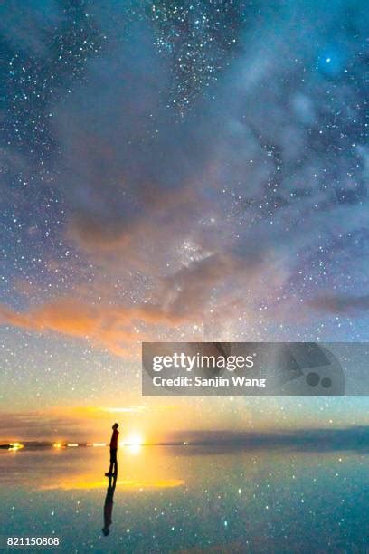 Salt Flats Reflection Photos and Premium High Res Pictures - Getty Images