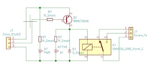 5V Relay Module - How it Works and Application