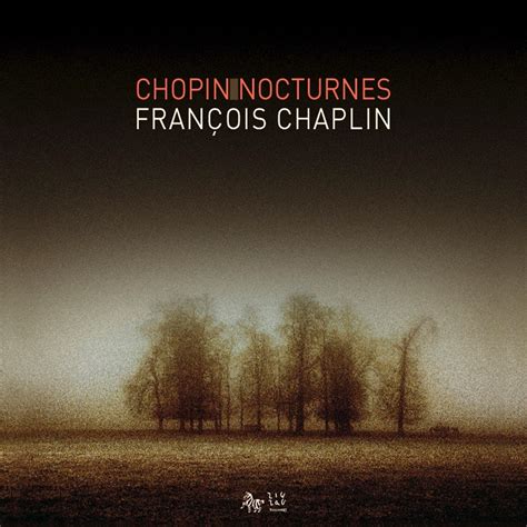 ‎Chopin: Nocturnes by François Chaplin on Apple Music