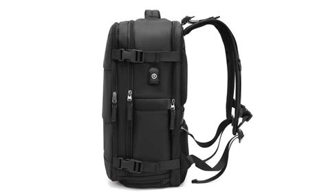 Up To 32% Off Kono 25L Multi-Functional Backpack Laptop Bag | Groupon