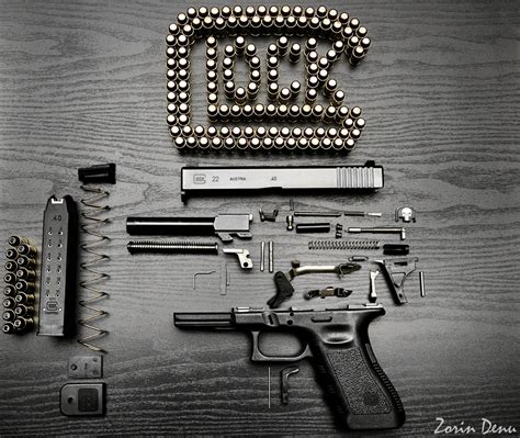 🔥 [50+] Glock 43 Wallpapers | WallpaperSafari