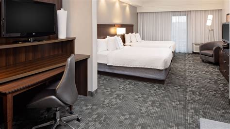 Business Hotel in Houma, Louisiana | Courtyard Houma