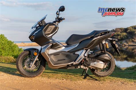 2020 Honda ADV150 Review | MCNews