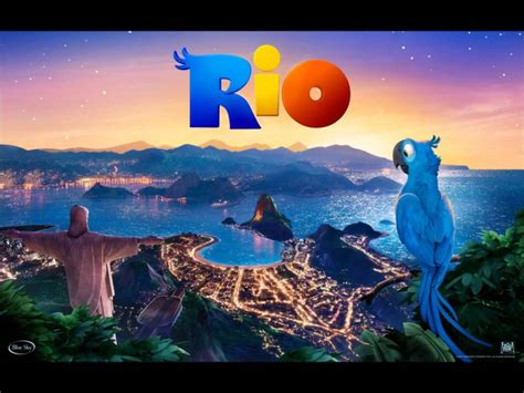 Rio Movie Soundtrack - YouTube