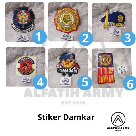 Detail Damkar Logo Pemadam Kebakaran Koleksi Nomer 45