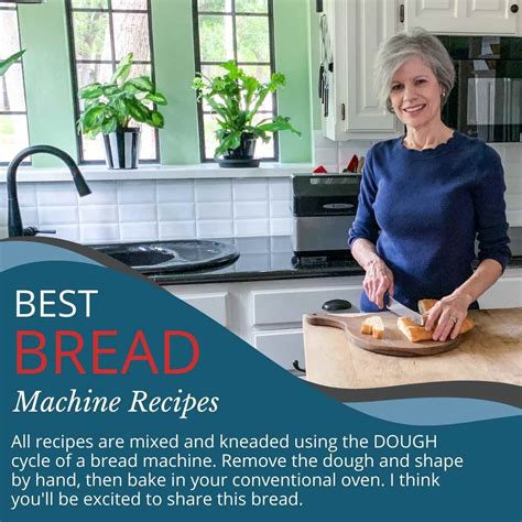 71 Bread Machine Recipes To Make You Look Like a Pro