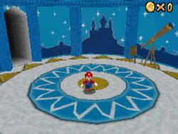 Super Mario Galaxy DS - SM64DS Romhacking/Machinima Wiki