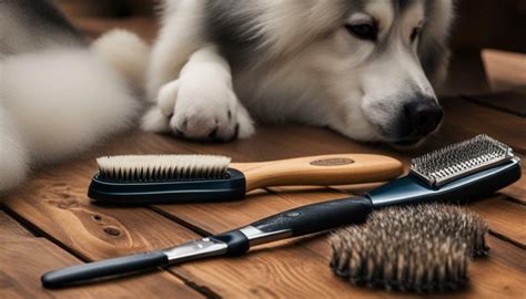 Complete Guide: Essential Grooming Tools for Alaskan Malamutes