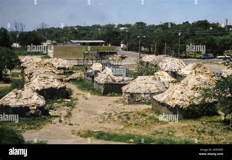 Kickapoo indians texas hi-res stock photography and images - Alamy