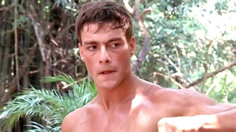 Jean-Claude Van Damme's Kickboxer Movies Are The Latest '80s Franchise ...