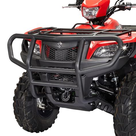 Kingquad 500/750 Front Bumper | Babbitts Suzuki Partshouse