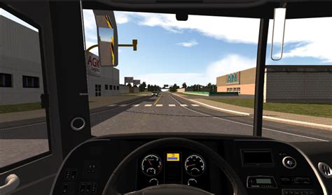 Heavy Bus Simulator for Android - APK Download