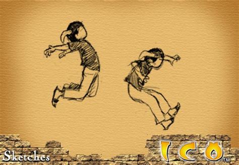 ICO [PS2 - Beta / Concept] - Unseen64