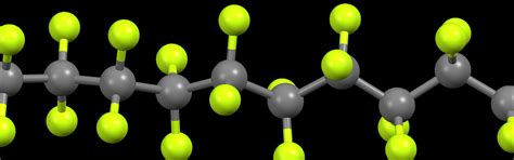 What Is A Fluoropolymer? - NewAge Industries