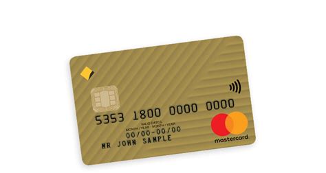 Credit cards - CommBank