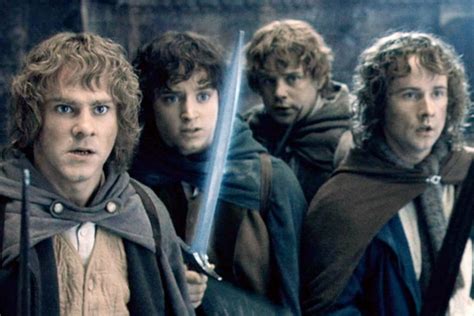 More Productions Allowed to Restart in New Zealand, Including 'The Lord of the Rings' and ...