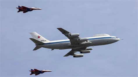 Virgil Webster Viral: Putin News Plane