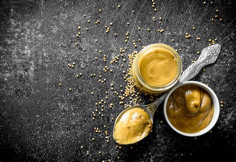 This hot mustard sauce passes the zest test | Chattanooga Times Free Press