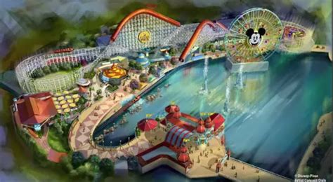 Get Ready For An Unforgettable Ride as the Incredicoaster Opens One Month From Today | Chip and ...